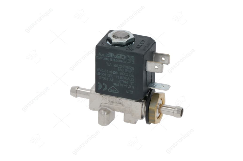 magneetventiel ceme 230v 50hz