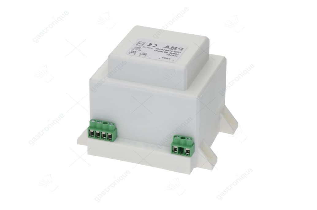 transformer 230v/12-24v 60-40va
