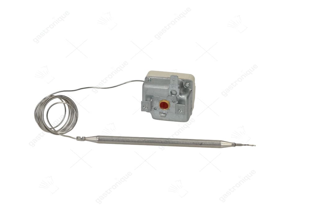 thermostaat 1-fase 55°c - Image 1