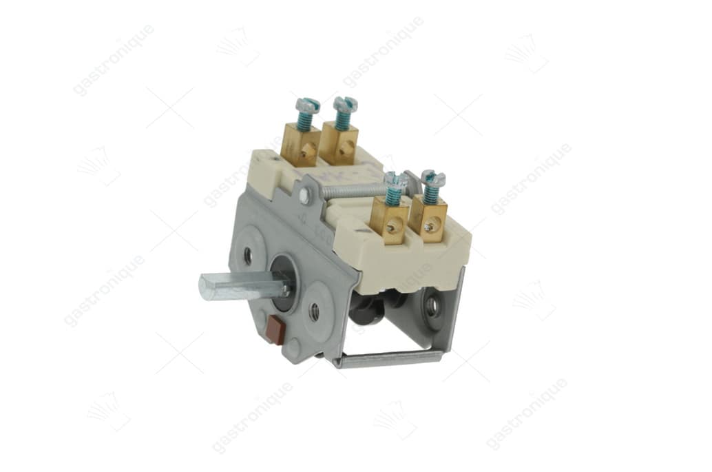 selector switch 0-3 positions