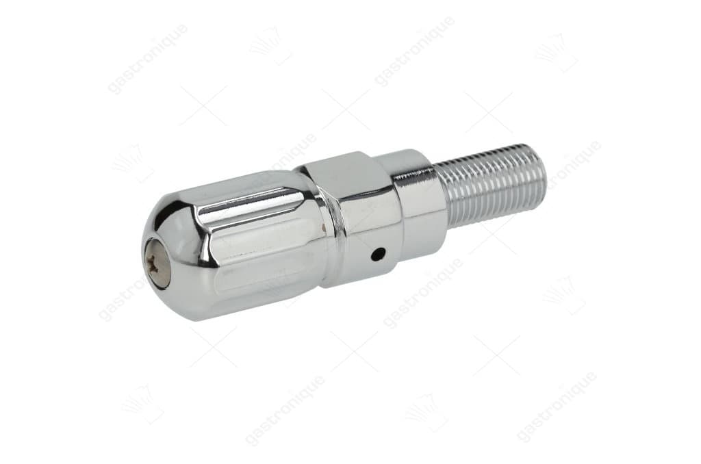 tap water inlet ø 1/4"m