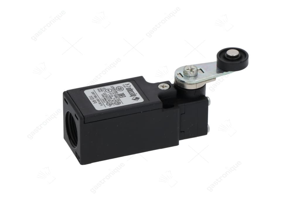 limit microswitch pizzato fr531