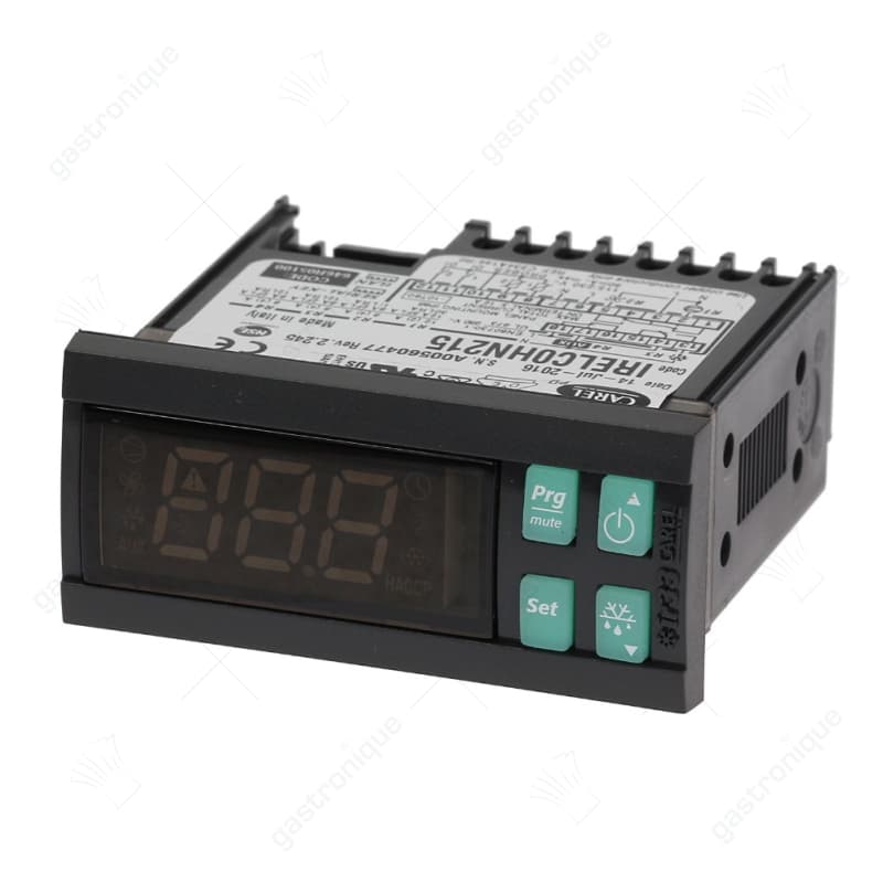 Elektronische regelaar CAREL IRELC0HN215