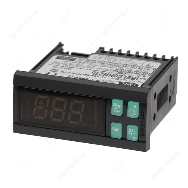 Elektronische regelaar CAREL IRELC0HN215 - Thumbnail 1