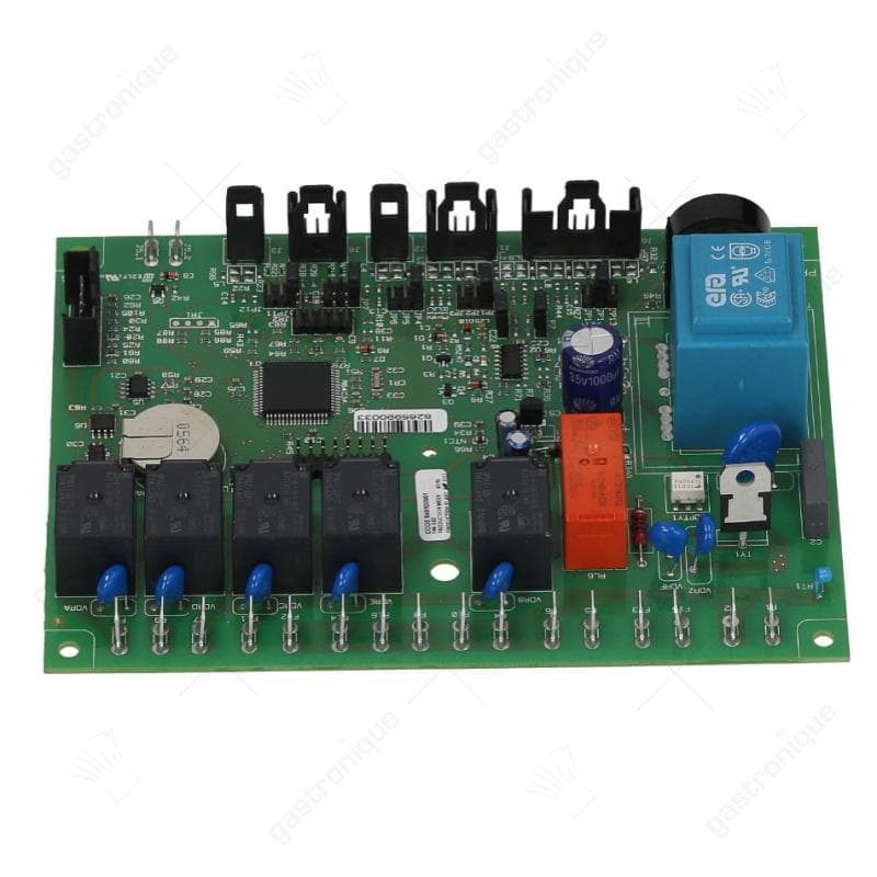 printplaat 648r03901