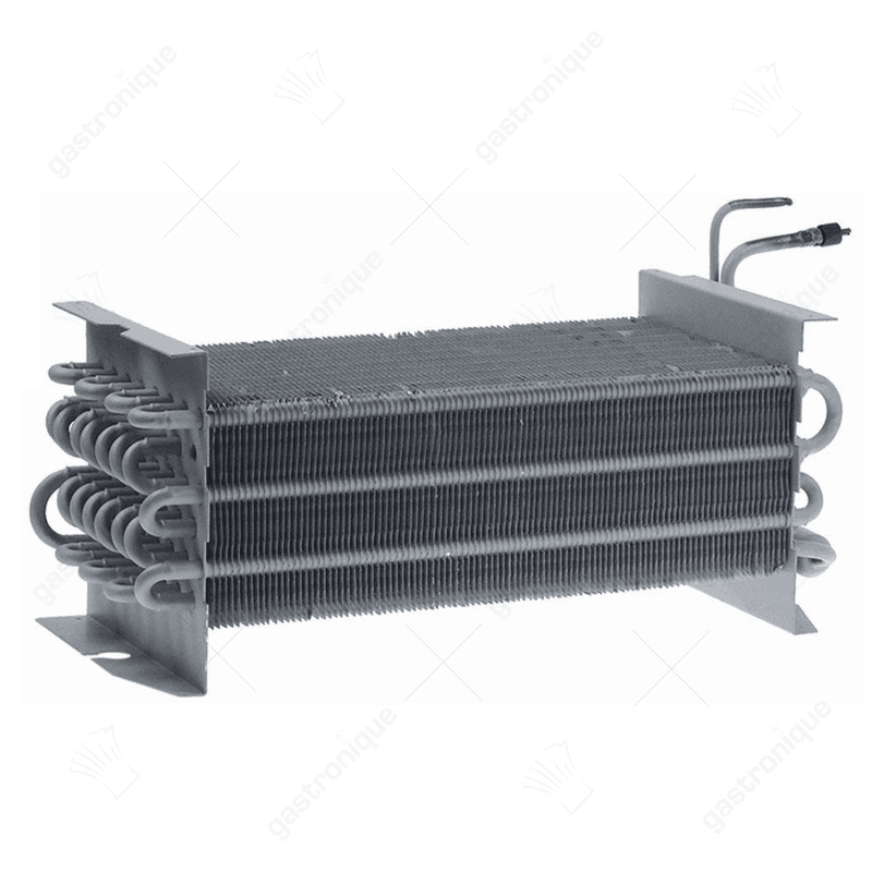VERDAMPER 460x205x200 mm