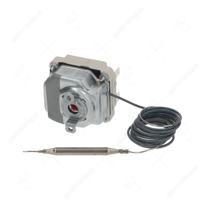 1-polige thermostaat 268°c - Image 1