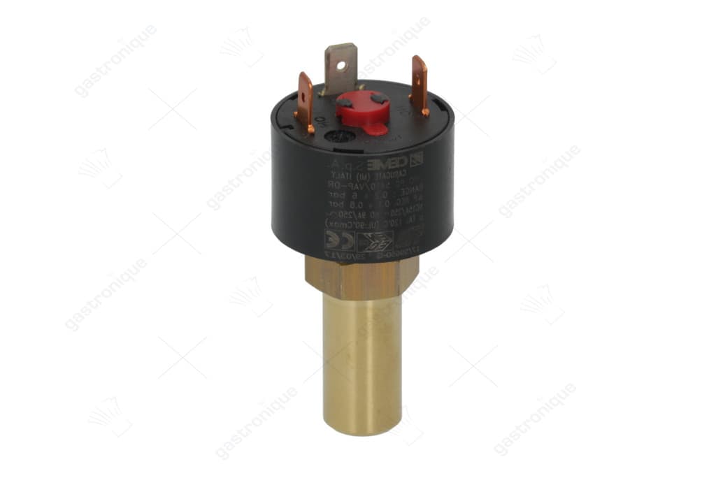 pressure switch water 0. 2-6 bar - Image 1