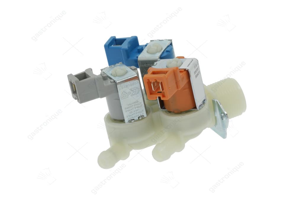 magneetventiel invensys 3 wegen 180°