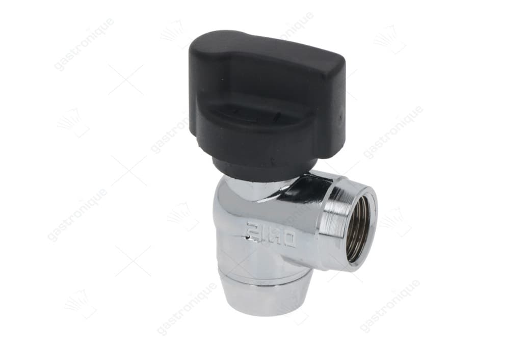 drain tap ø 1/2"f