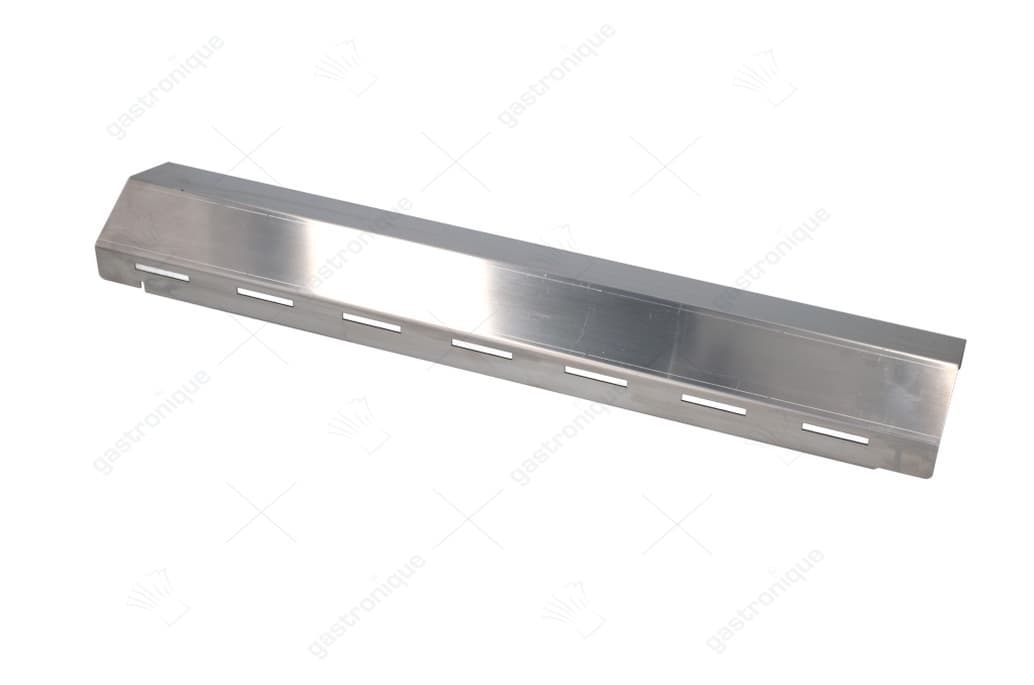 hot plate 485x90x40 mm