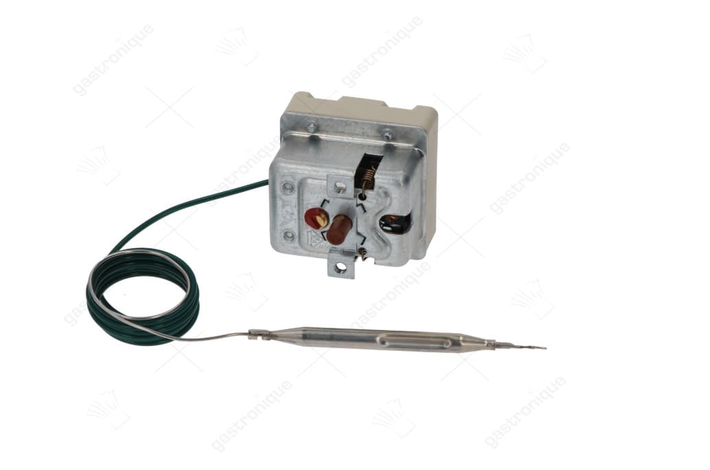 thermostaat 3-fase 140°c
