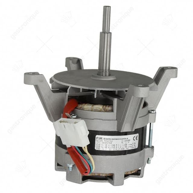 motor MOTOR FIR 1096A2350 - Thumbnail 2