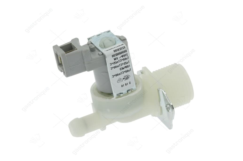 magneetventiel invensys 1 weg 180° - Image 1