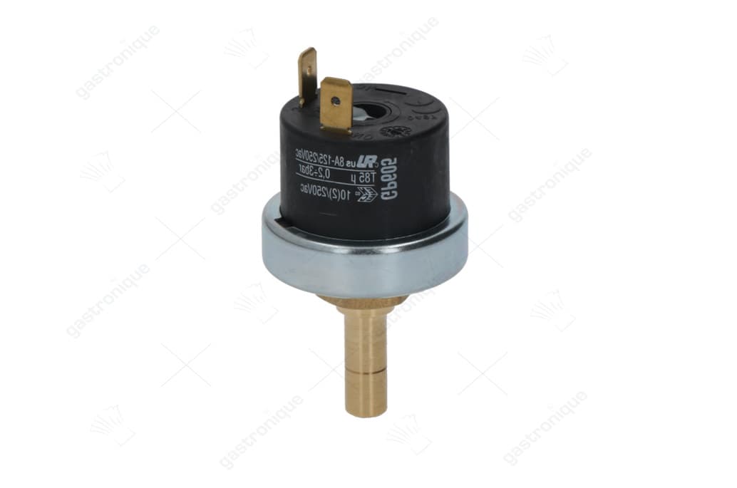 pressure switch 0.2-3 bar