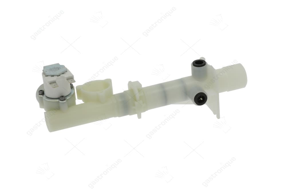 assembly water outlet complete