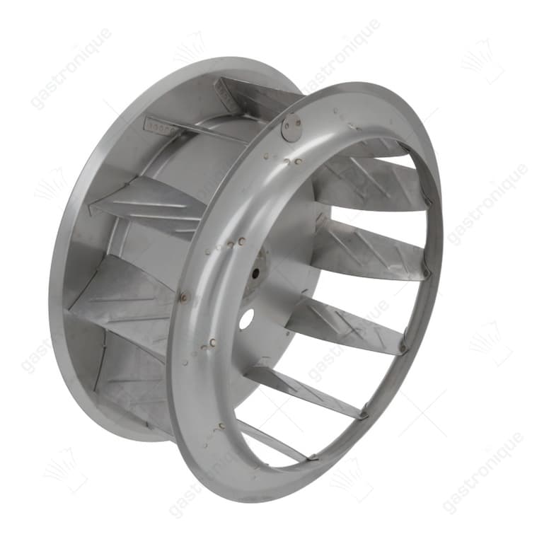 ventilatorblad ø 380 mm