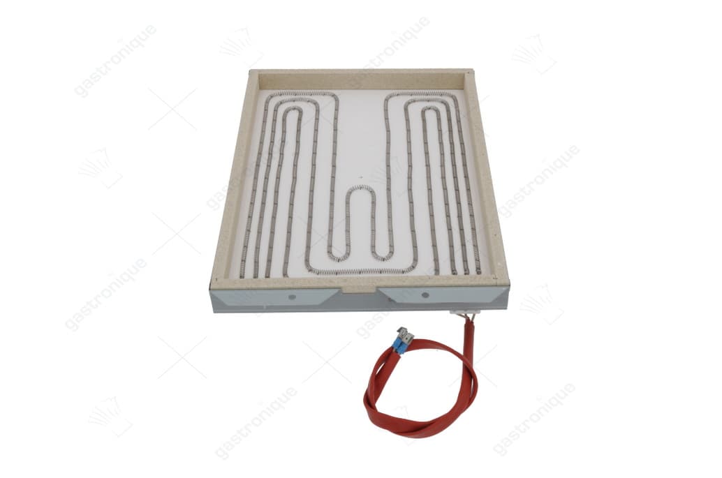 radiant heating element 3900w 230v