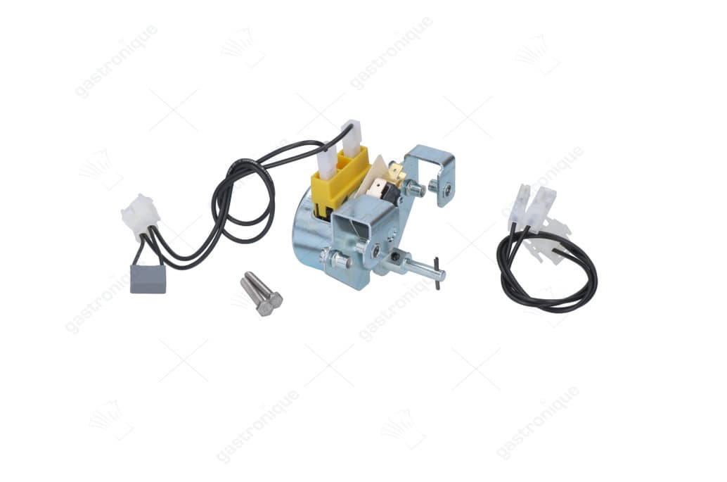 gearmotor kit 6w 230v 50hz