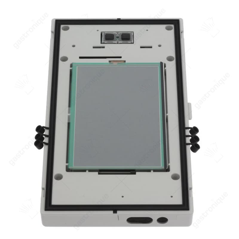 display L 162mm B 308mm passend voor combi-steamer passend voor ELECTROLUX model FCZ/AOS