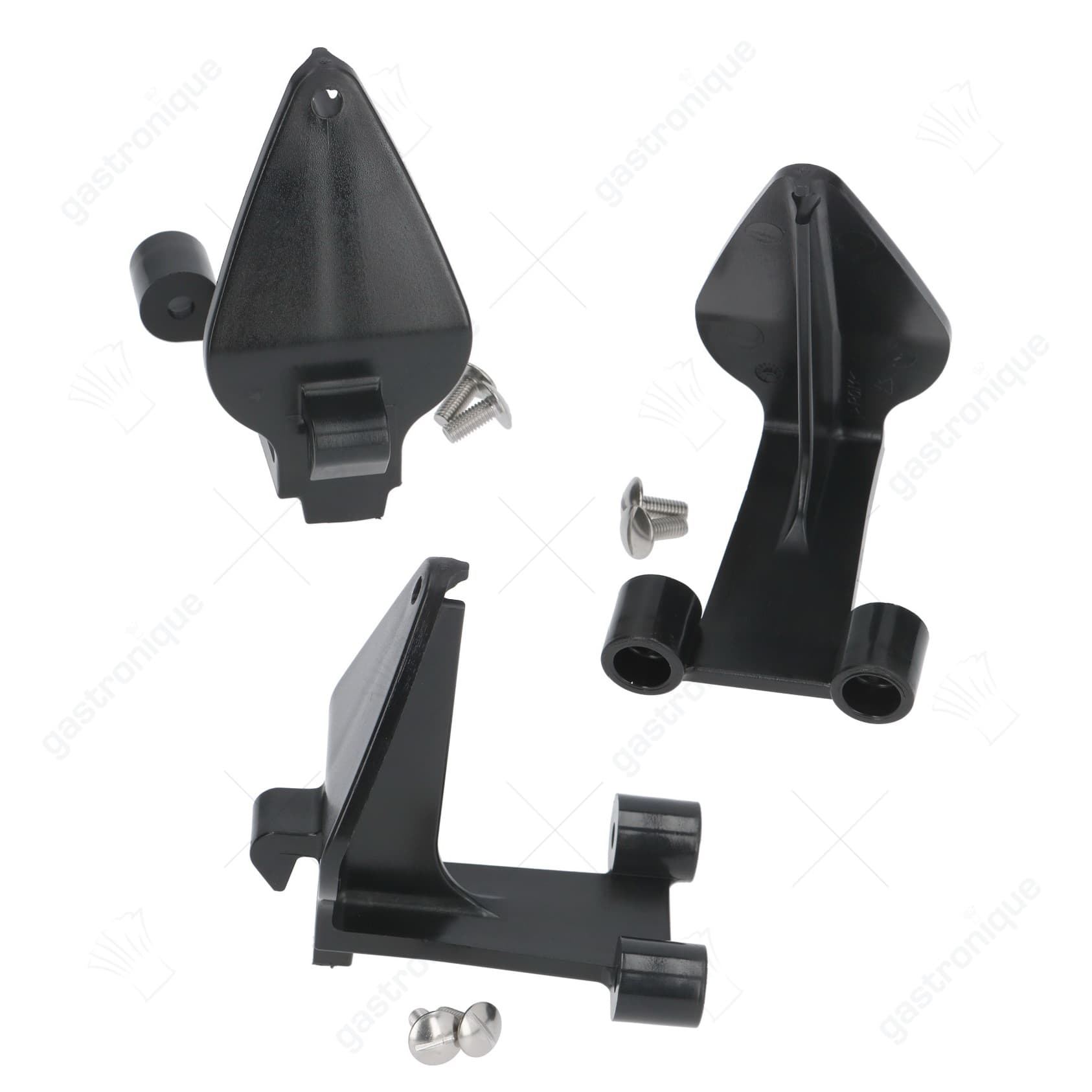 Locking handle assembly - Image 1