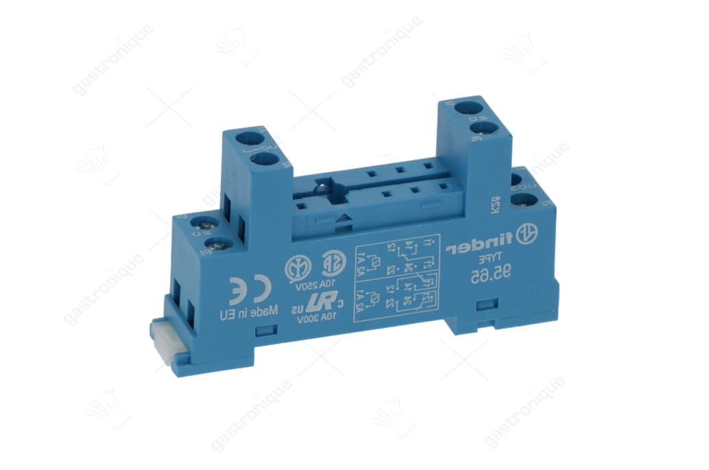 socket with terminal block finder 95.65