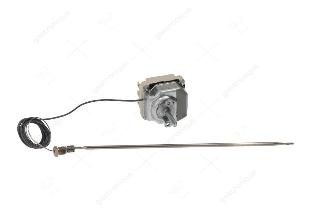thermostaat 3-fase 60-185°c
