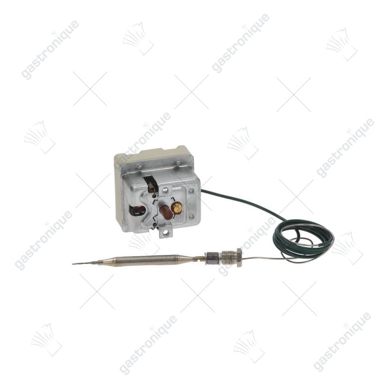 maximaalthermostaat 3 fase 295°C