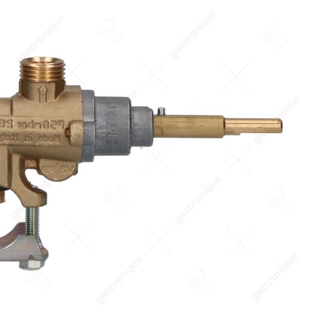 gas tap 21/s