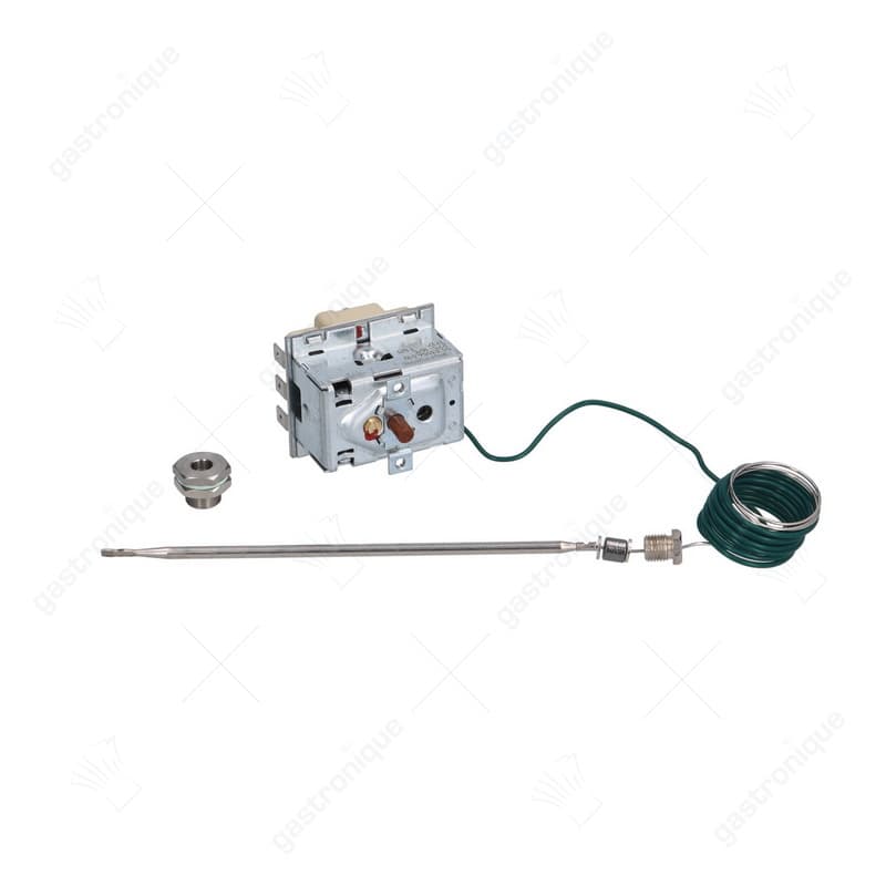 3-polige thermostaat 275°c