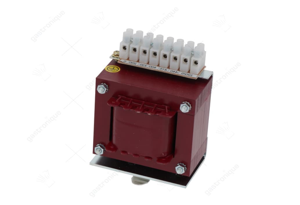transformer 200-440v/220v 70va