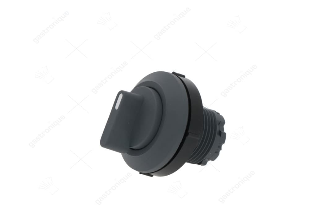 switch knob grey schlegel