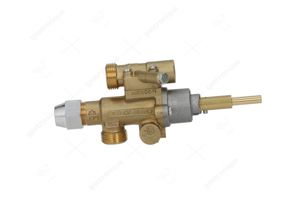 gas tap 22s/o - Image 1