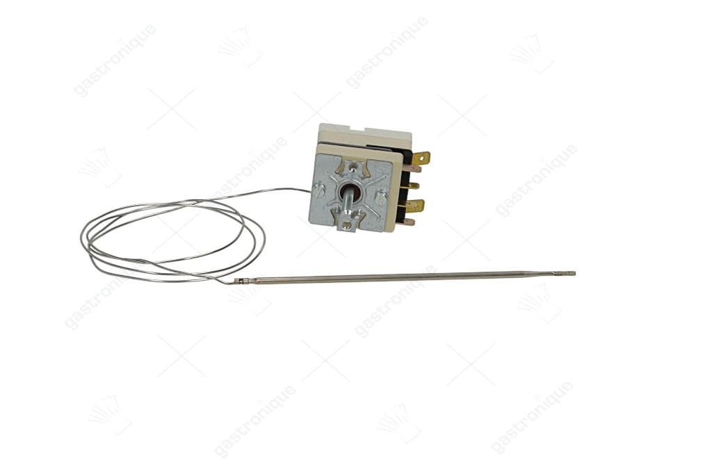 thermostaat enkel fase 54-324°c