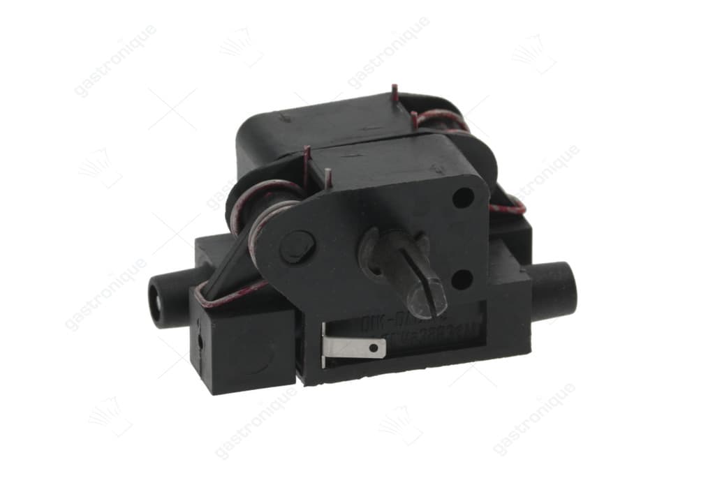 ignition piezo