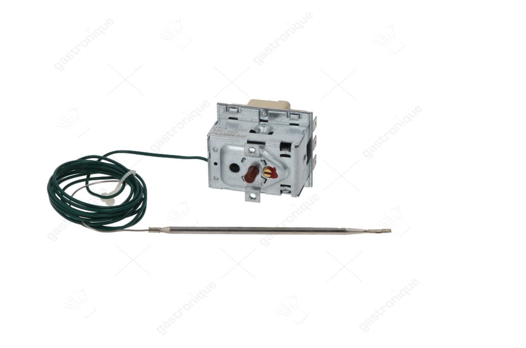 thermostaat 3-fase 295°c