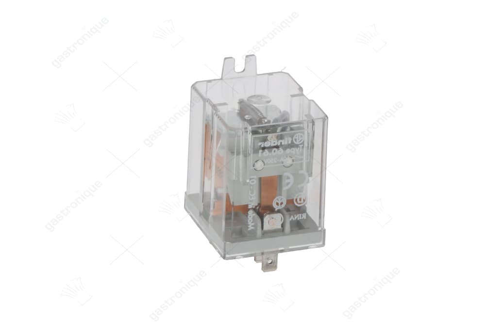 power relay finder 60.61.8.380.0000