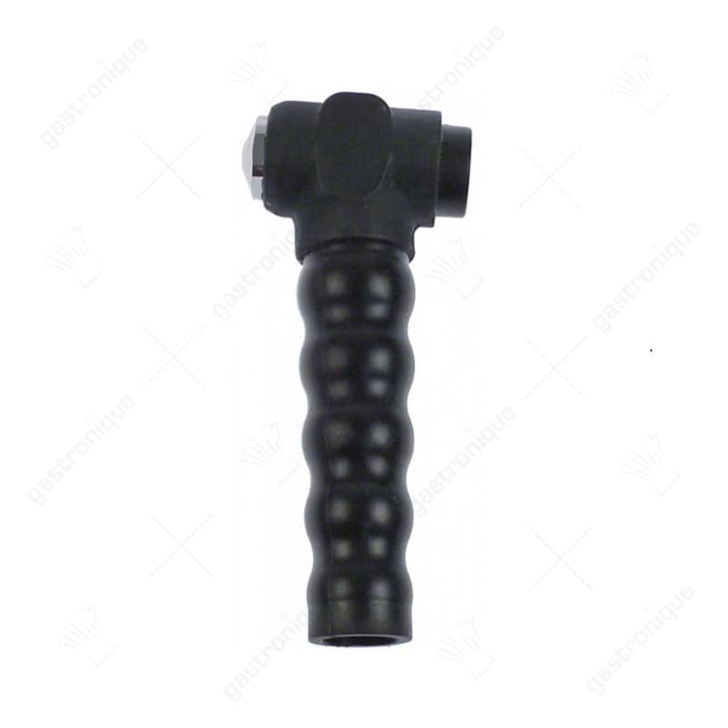 apparatenhanddouche 3/8" ID L 130mm