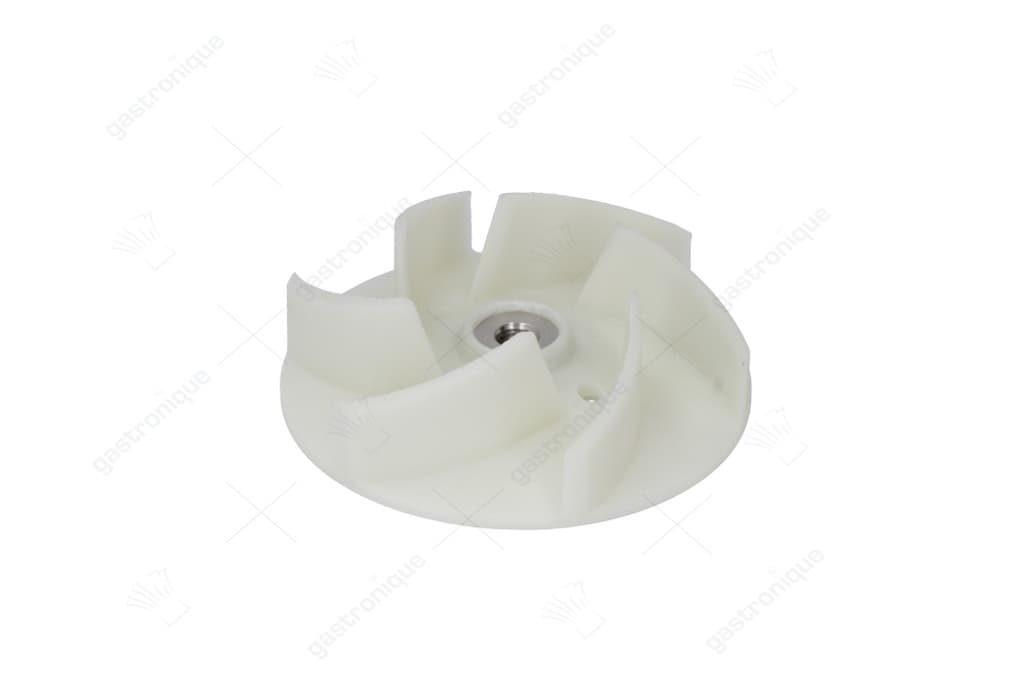 impeller fir ø 90 mm 60hz
