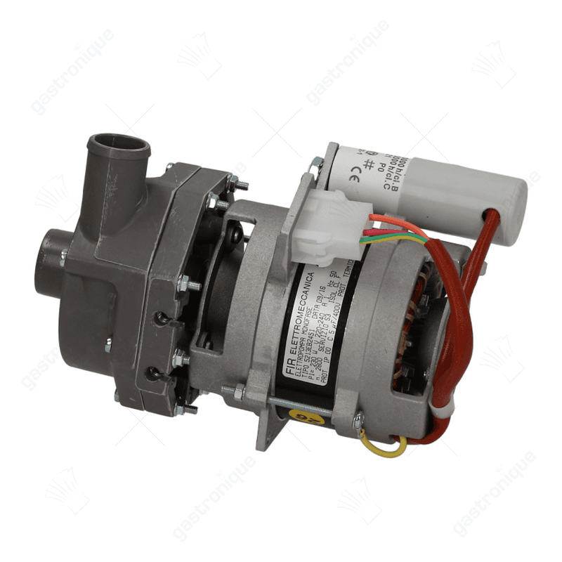 pomp fir 5213dx 0,30hp