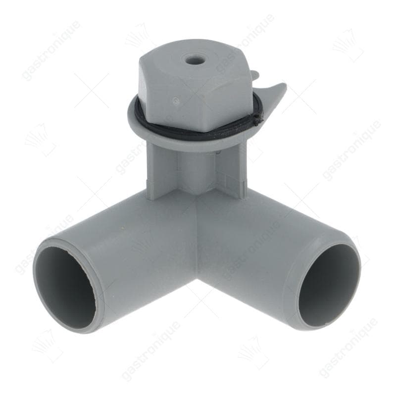 Ventilatieklep