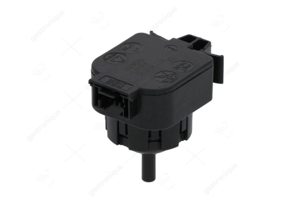 pressostaat 5VDC dim: 35x60x50 mm; Ø 5,4 mm