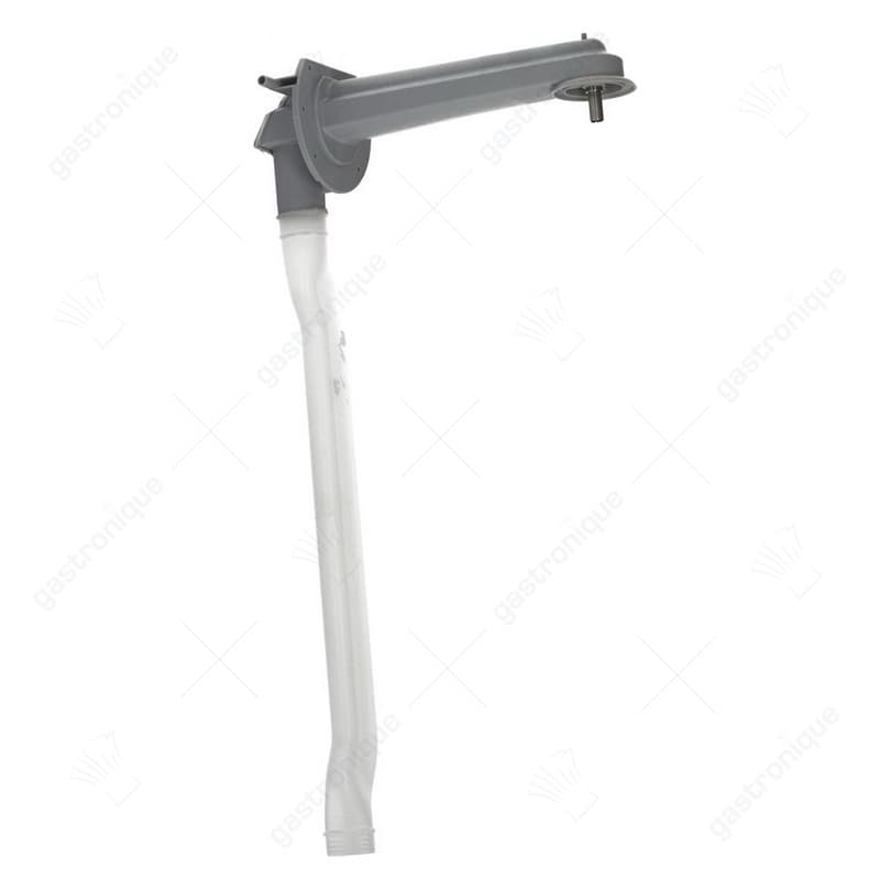 waspijp L 840mm passend voor ELECTROLUX
