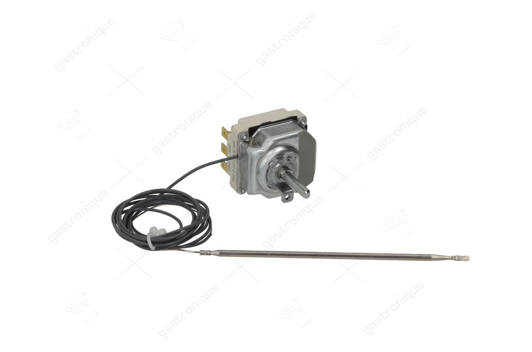 thermostaat 3-fase 120-206°c