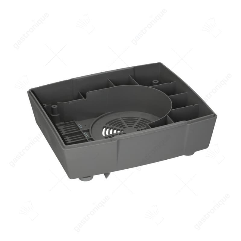 Behuizing onderkant motor