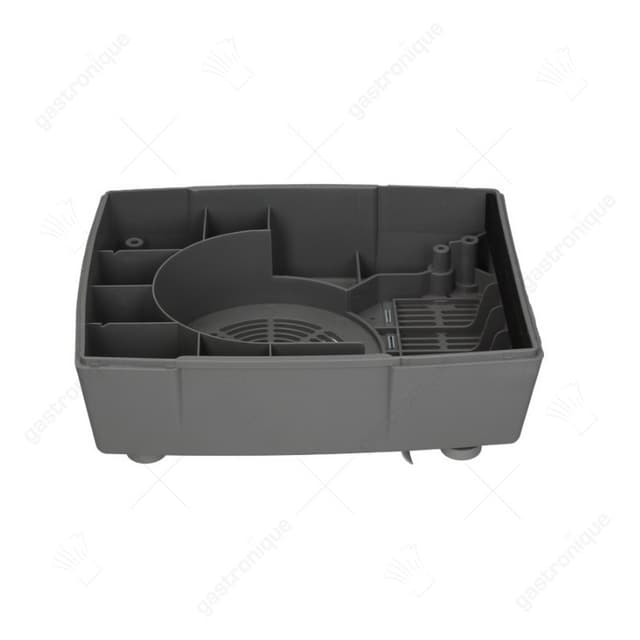 Behuizing onderkant motor - Thumbnail 2