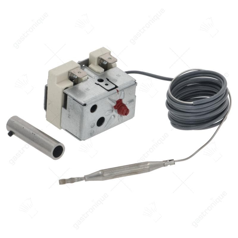 maximaalthermostaat 225°C
