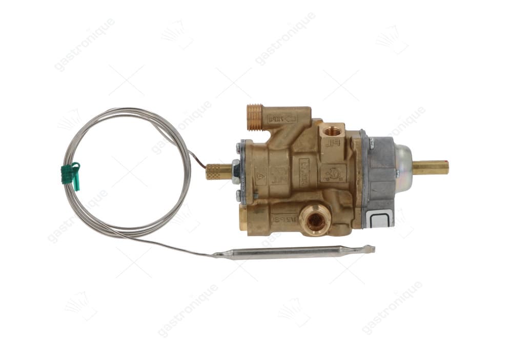 gasthermostaat 25st - Image 1