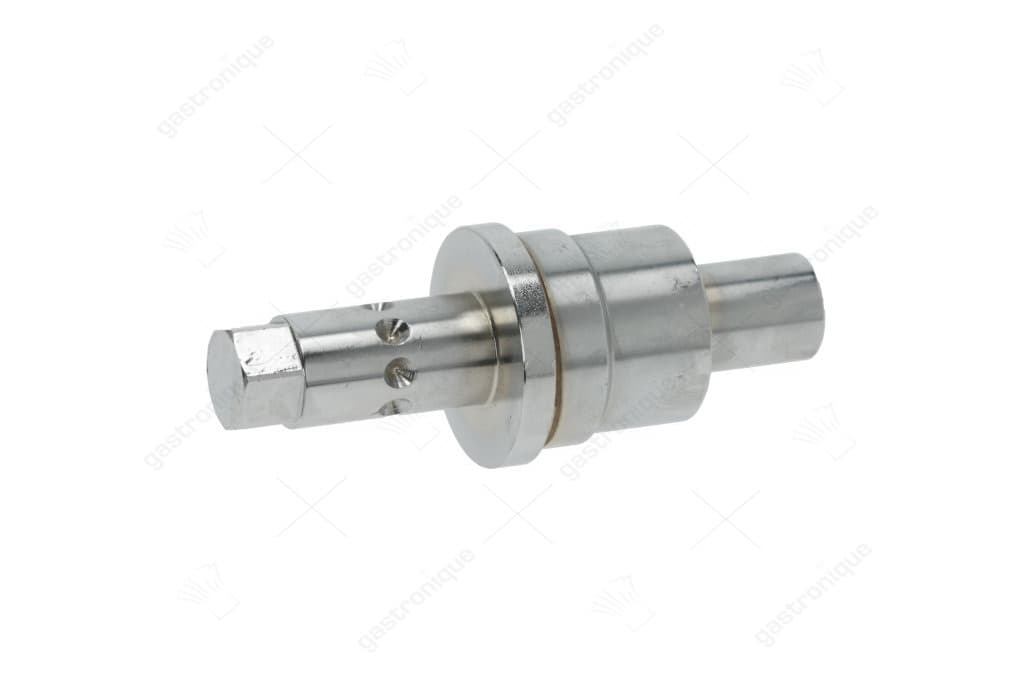 torsion spring pin 108 mm