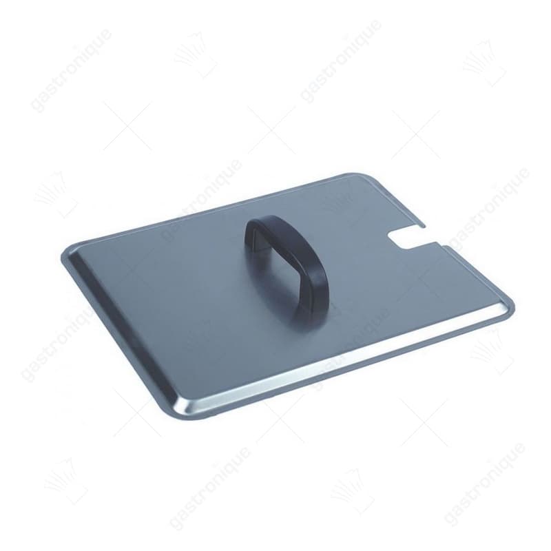 deksel passend voor friteuse L 340mm B 270mm - Image 1